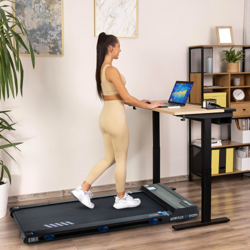 Беговая дорожка  GYMTEK XT200 - фото №5